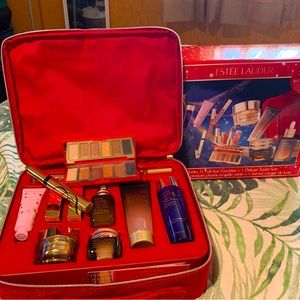 Estée Lauder Holiday Blockbuster 2023 (Warm) Celestial Glow